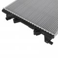 Aintier Radiator Replacement 2013-2016 For Jetta 2012-2015 Passat