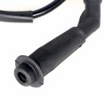 Labwork Ignition Coil Spark Plug Cap Replacement For Honda Shadow Ace 750 Aero Spirit