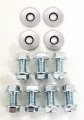 Knapheide 51106010 3 8 Bumper Mounting Kit