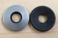 Knapheide 51106010 3 8 Bumper Mounting Kit
