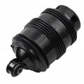 Ocpty Rear Left Air Ride Suspension Spring Kit Fit For 2006-2009 Mercedes-benz E350 2004-2006 E500 2003-05 E320 07-09 E63 Amg