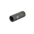 Steelman Pro 78275 6-point 13 16-inch Deep Impact Socket 1 2-inch Drive 