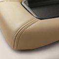 Center Console Lid Beige For 1999-2007 Chevy Silverado Suburban Tahoe Sierra Yukon Interior Armrest Hinge Latch Replaces