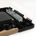 Center Console Lid Beige For 1999-2007 Chevy Silverado Suburban Tahoe Sierra Yukon Interior Armrest Hinge Latch Replaces