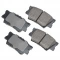 Asp1212 Disc Brake Pad 
