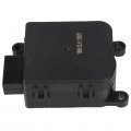 Hvac Blend Door Actuator Ocpty 604-006 5143192aa Air Compatible With 2006-2010 For Jeep Commander 2005-2010 Grand Cherokee 1pc