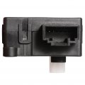 Hvac Blend Door Actuator Ocpty 604-006 5143192aa Air Compatible With 2006-2010 For Jeep Commander 2005-2010 Grand Cherokee 1pc