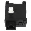 Hvac Blend Door Actuator Ocpty 604-006 5143192aa Air Compatible With 2006-2010 For Jeep Commander 2005-2010 Grand Cherokee 1pc