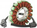 Mallofusa Magneto Stator Coil Generator Replacement Fit For Yamaha R6 2006-2017