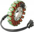 Mallofusa Magneto Stator Coil Generator Replacement Fit For Yamaha R6 2006-2017