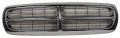 Sherman Replacement Part For Dodge Dakota-durango Grille Assembly Partslink Number Ch1200199 