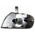 Turn Signal Light Assembly Passenger Side For Geo Prizm 1998 1999 2000 2001 2002 Clear And Amber Lens Corner Of Fender