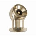 1 4 In Npt Female Brass Tire Chuck Model 68265 