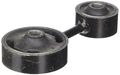 Anchor 3095 Engine Torque Strut Mount Exact Fit Replacement Auto Part 