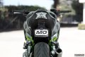 Fender Eliminator Kit Tucked Low Profile For 2017-2019 Kawasaki Z900