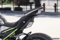 Fender Eliminator Kit Tucked Low Profile For 2017-2019 Kawasaki Z900