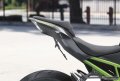 Fender Eliminator Kit Tucked Low Profile For 2017-2019 Kawasaki Z900