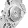 A-premium Engine Water Pump With Gasket Compatible Mazda Mx-3 1994-1996 Protege 1995-2001 Miata 1994-1997 1999-2005 Kia Sephia