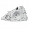A-premium Engine Water Pump With Gasket Compatible Mazda Mx-3 1994-1996 Protege 1995-2001 Miata 1994-1997 1999-2005 Kia Sephia