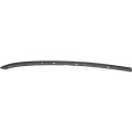Chevy Camaro Bumper Trim 2010 11 12 13 14 2015 Driver And Passenger Side Pair Set Front Coupe Convertible Black Molding