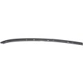 Chevy Camaro Bumper Trim 2010 11 12 13 14 2015 Driver And Passenger Side Pair Set Front Coupe Convertible Black Molding