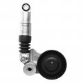 Belt Tensioner Assembly With Pulley For Dodge Sprinter 2500 2007-2009 Freightliner Mercedes-benz 3500 Van Replace 6422001170