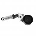 A-premium Belt Tensioner Assembly With Pulley Compatible Dodge Sprinter 2500 2007-2009 Freightliner Mercedes-benz 3500 Van