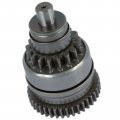 Procompany Starter Drive Bendix Replaces For Polaris Sportsman 400 Ho 4x4 2011 2012 2013 2014