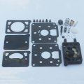 Kipa Carburetor Rebuild Repair Kit For Onan Bf Bg B43m B48m Marvel Schebler Dd11 Dd13 Dd15 Carb With Fuel Pump Part K7523