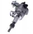 Solarhome T6t87772 T6t87777 N-22100-fu310 Distributor Electrical Compatible With Nissan H20 H20-ii H20-2 K25 Forklift