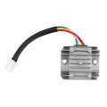 Pro Bat Gy6 Full Electrics Wiring Harness W O Waterproof Cap Cdi Coil Solenoid 125cc 150cc 200cc 250cc Chinese Elecric Start 