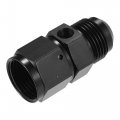Uxcell 1 Set Auto Engine Temperature Cooling Fan Switch Fitting Adapter 12an 160 F On-145 Off