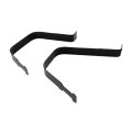 Ford F-350 Super Duty 20 03 04 05 06 2007 Fuel Tank Strap Set Of 2 -3 4 Inches 1 27-1 4 2 Replacement For F81z9054ca F81z9054fa 