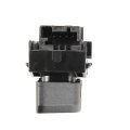 Chevy Tahoe Suburban 2015 16 17 18 19 2020 Door Lock Switch Passenger Side 1 Button Rectangular 