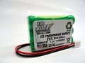 10pc Iti 34-051 Emergency Lighting Battery For Interstate Batteries Anic0191adt 6hr-aaau