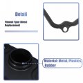 X Autohaux 1 Set 35330-60060 353300c010 Transmission Filter Oil Pan Gasket Assembly For Lexus Gx 460 2010-2015