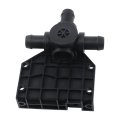 Control Unit Motor Heater Valve 106422500b 