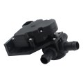 Control Unit Motor Heater Valve 106422500b