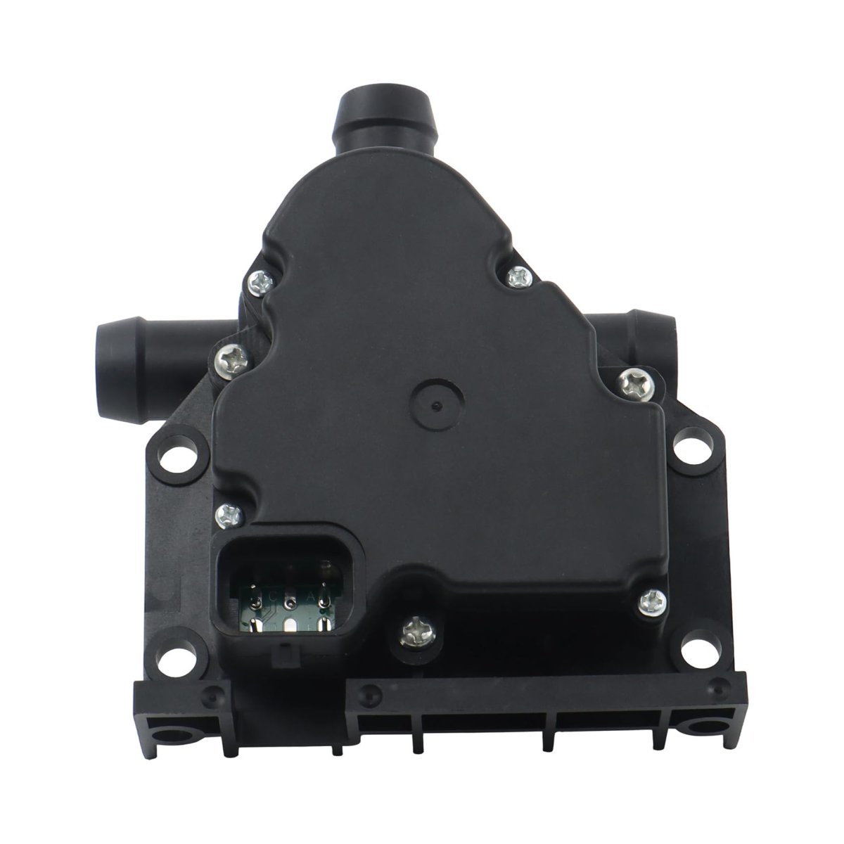 Control Unit Motor Heater Valve 106422500b