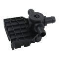 Control Unit Motor Heater Valve 106422500b