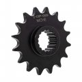 Niche 525 Pitch 16 Tooth Front Drive Sprocket For Bmw F800gs Aprilia Rsv4 1000 1000r Falco Sl1000 Tuono