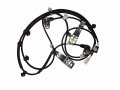 New Rear Left Right Abs Wheel Speed Sensor For Suzuki Grand Vitara 5631065d00 