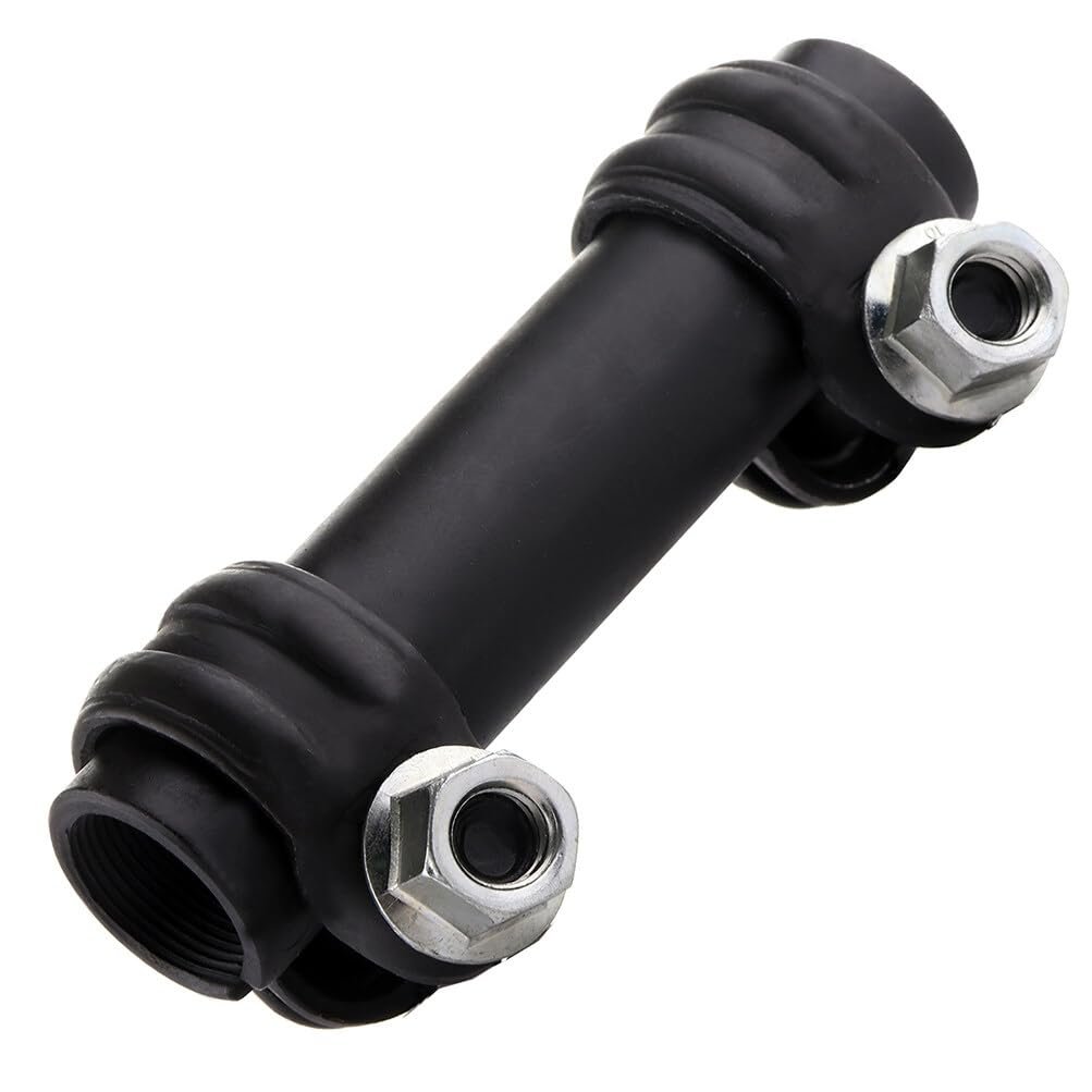 Front Tie Rod Adjusting Sleeve Es3626s For Dodge Ram 2500 And 3500 2003 To 2008 Suspension Kit 1 Piece