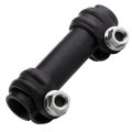 Front Tie Rod Adjusting Sleeve Es3626s For Dodge Ram 2500 And 3500 2003 To 2008 Suspension Kit 1 Piece 