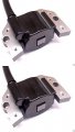 Kawasaki 21171-7034 Ignition Coil 2- Pack