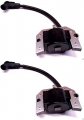 Kawasaki 21171-7034 Ignition Coil 2- Pack