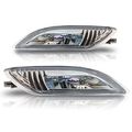 Winjet Wj30-0405-09 Fog Light 1 Pack 