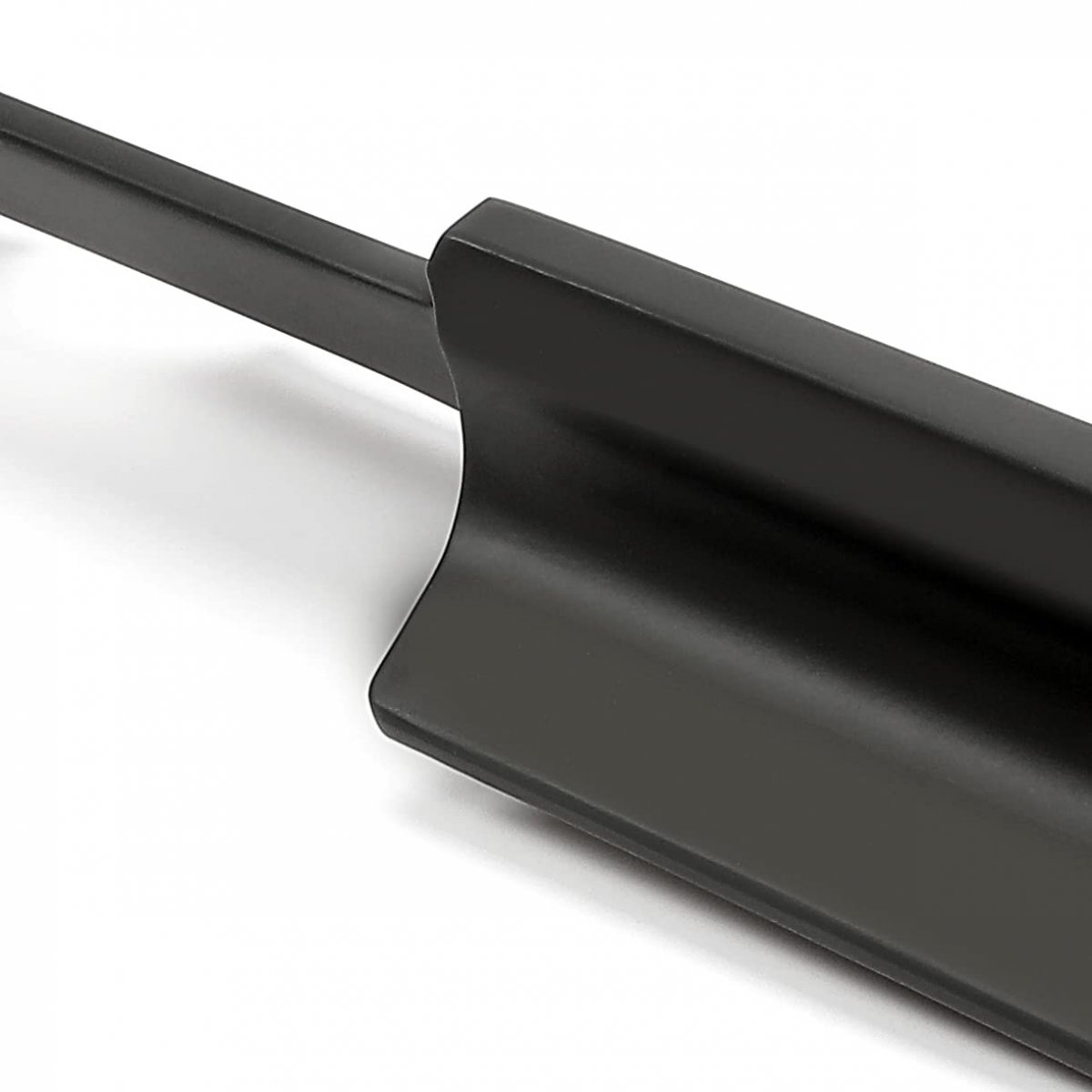 Black Cab Top Roof Spoiler Wing For 2019-2022 Dodge Ram 1500 Crew Pickup Truck