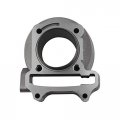 Gy6 Cylinder Rebuild Kits Trkimal 100cc Big Bore Kit For 64mm Valve 49cc 50cc 139qmb Moped Scooter Engine 50mm Upgrade Set With