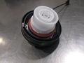 Fuel Tank Cap Gs3l-42-250b Black Metal Modern Style For Car